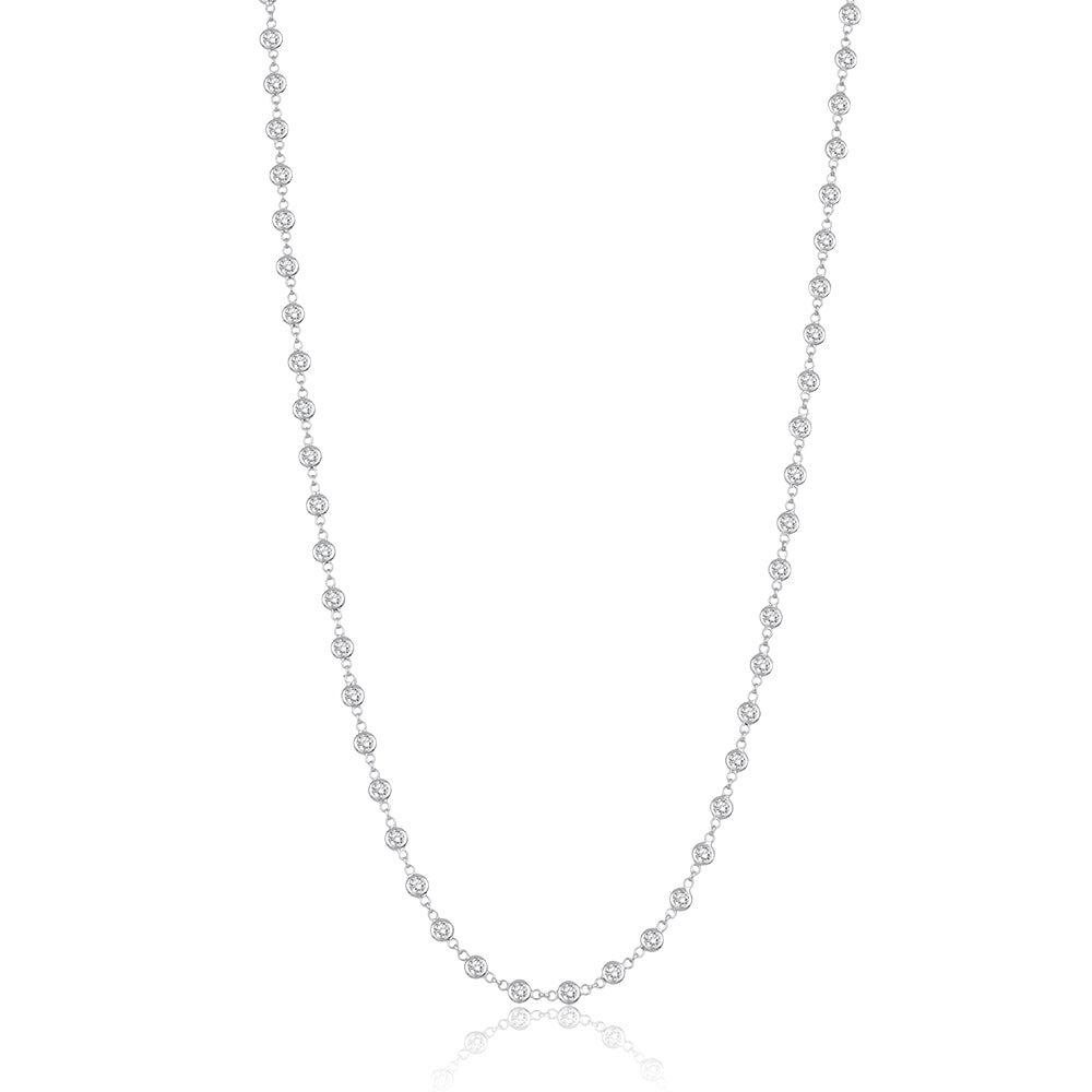 17 POŞET 024 NOLU KOLYE Uzun