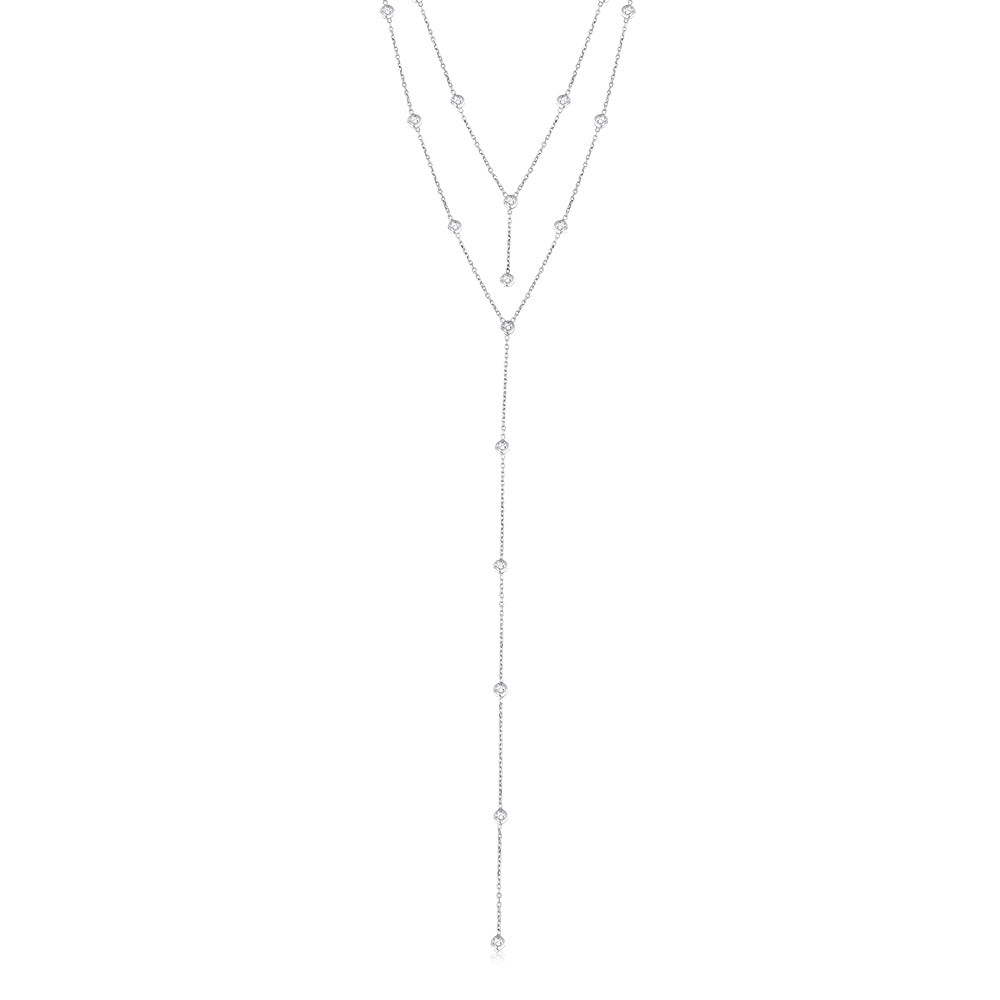 20 POŞET 037 NOLU Kolye