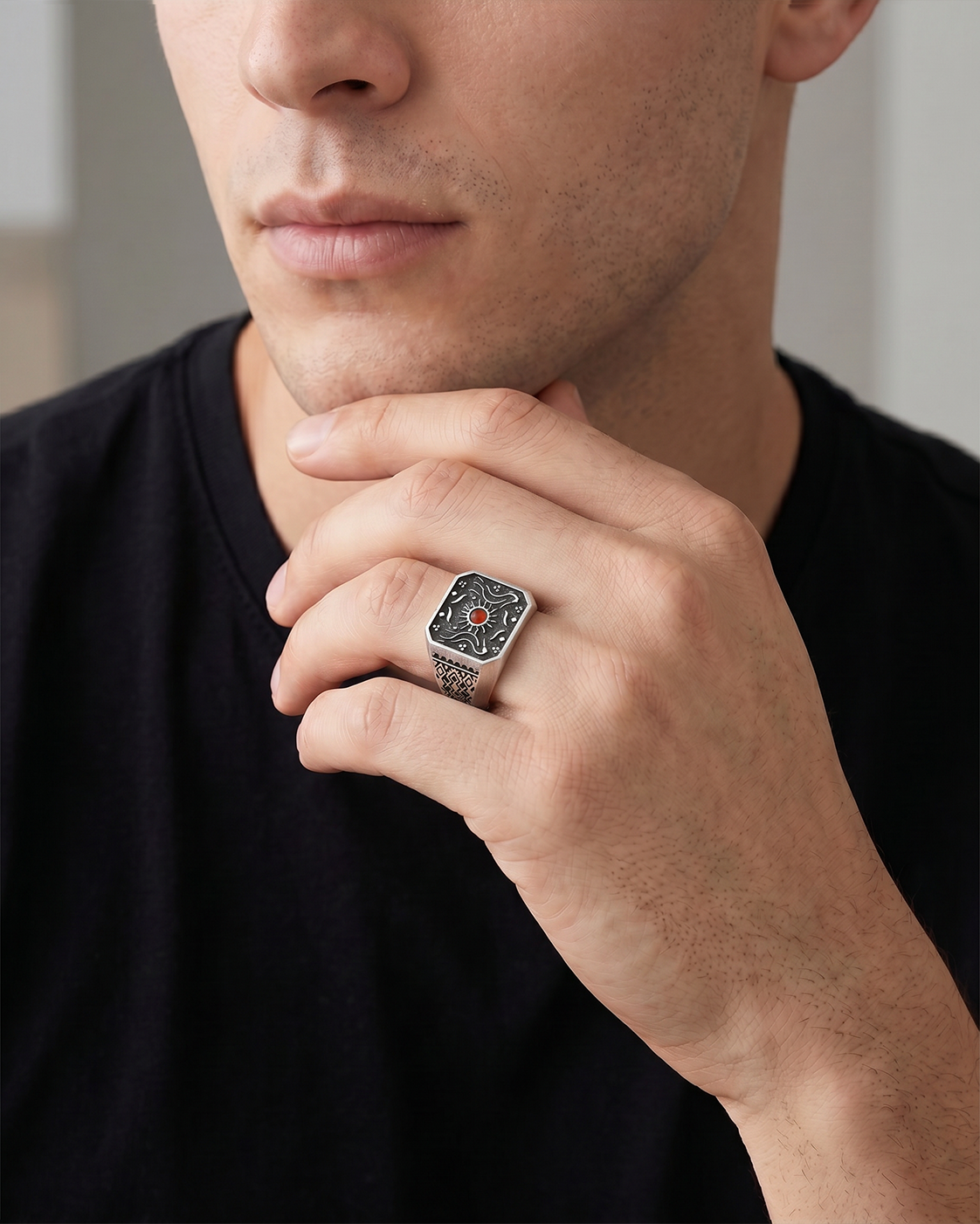 Motive Albora Ring