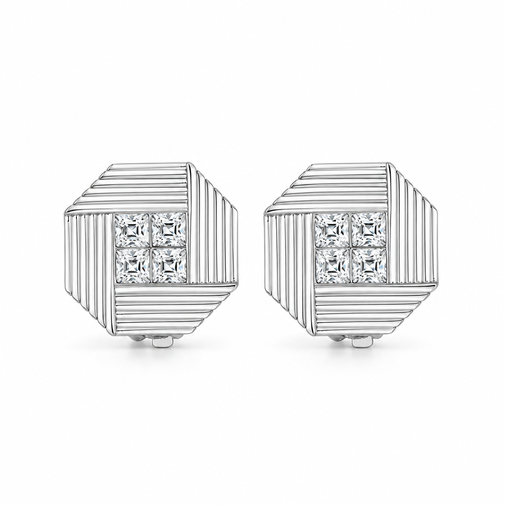 Armora Unique Earring