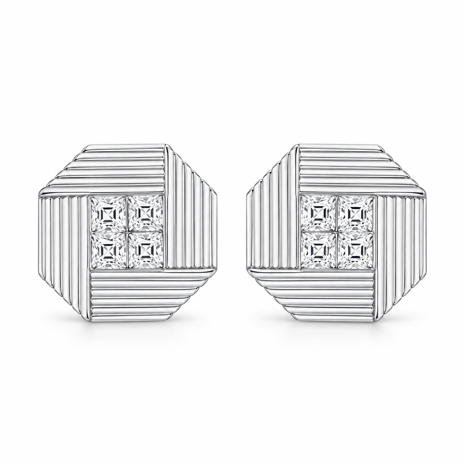 Armora Unique Mini Earring